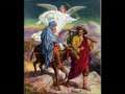 PRAYER FOR SALVATION