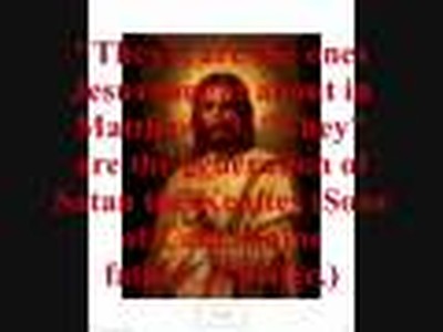 Song of Moses...The Victory Song