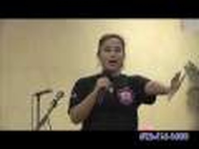 Austin Power House Church - Ladies Encounter God Weekend 2009