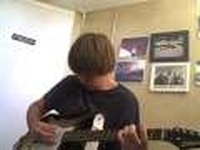 Another solo