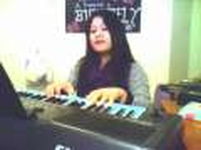 Give me Your eyes- Brandon Heath (Cover)