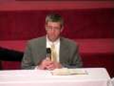 Persecution or a Great Awakening? Paul Washer Clip