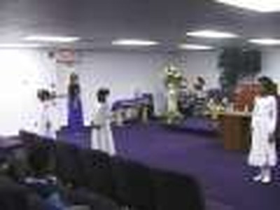 Lexi, Lena, & The Willing Vessels - (Say Yes!)