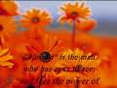 gods faithful