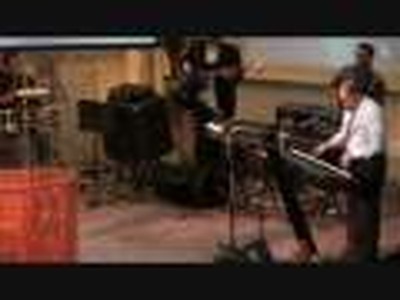 Trinity Church Worship 1-25-09 - Part 2