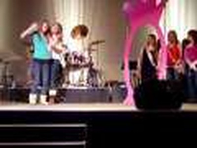 Mirror Mirror Purified Conference