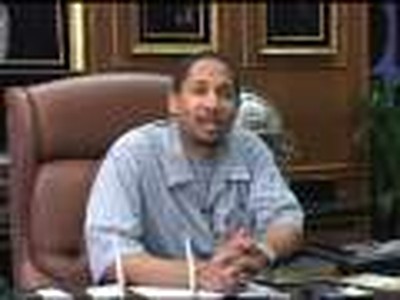 Pastor Fred Price Jr. Podcast - Redemption