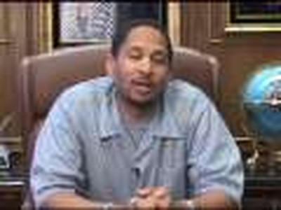 Pastor Fred Price Jr. Podcast - Deliverance
