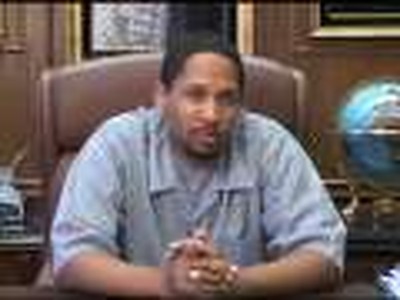 Pastor Fred Price Jr. Podcast - Forgiveness