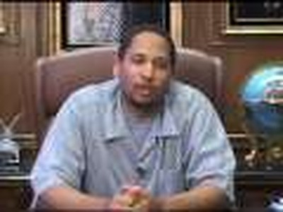 Pastor Fred Price Jr. Podcast - Prayer