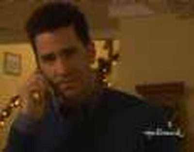 Movie clip from Moonlight & Mistletoe