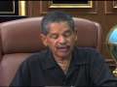 Apostle Fred Price Podcast - Prosperity and Purpose - Ep3