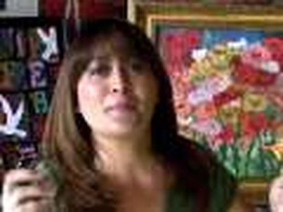 At peace with God Painting  # 4 of 7