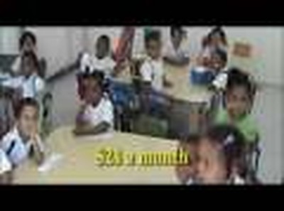 Solid Rock Missions Promotional Video