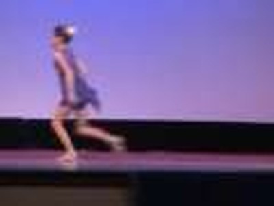 Logan at DMA
