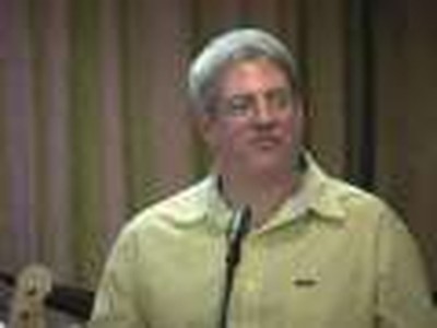 Matthew Chapter 9 Pt. 1