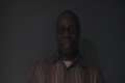 Pastor Stephen Lyons