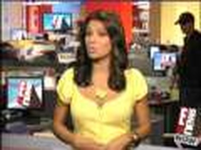 ENews on Candace Cameron