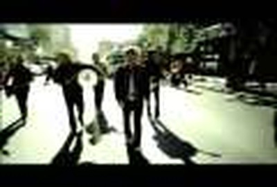 Never Going Back to Okay - The Afters