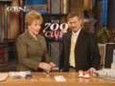 Amazing Memory: Overcoming ADHD - CBN.com