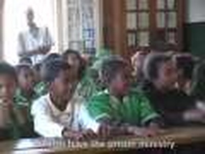 Madagascar - Youth for Christ Ministry