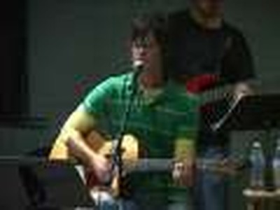 Seth Bible - Small Town