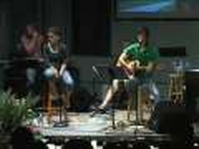 Seth Bible - You Are The One
