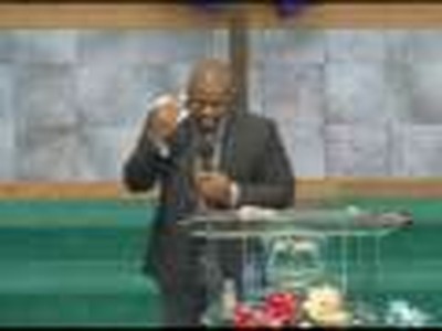 Pastor Bruce Moxley Jr-1.18.09-A Little Change Pt.3