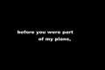 Relient K - You Always be my best Friend