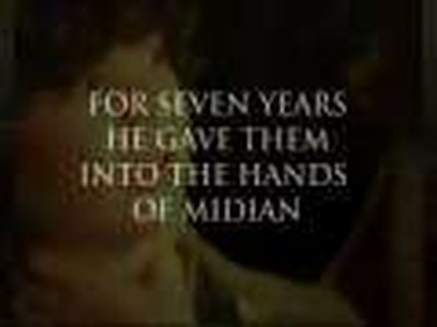 Gideon Movie