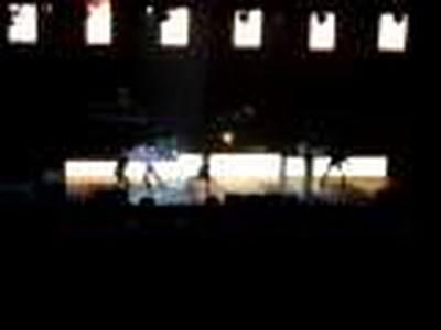 Toby Mac -- Winter Jam 2009