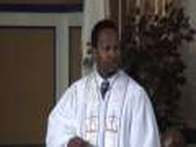 Tribulation Saints Revelation 7:9 Part #3
