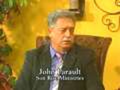You Make the Difference - John and Rene Parault