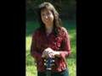 You Never Mentioned Him To Me