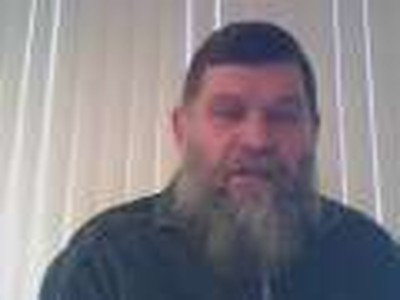 Satan can't touch you unless God allows him