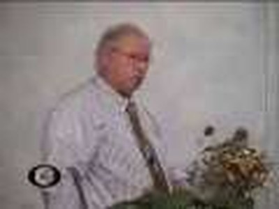 Praise Christian Fellowship Podcast