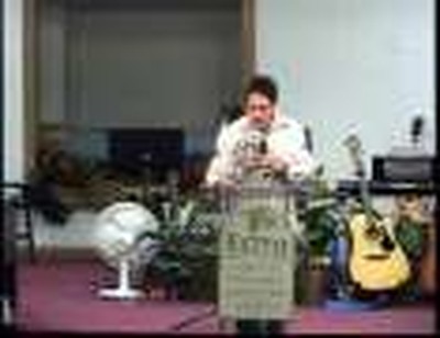 Crucifixion, The Devil Can't Flush You Part 1 of 2
