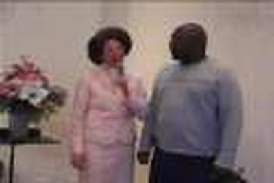 On the Road With Rozlyn