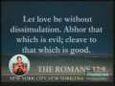 Bible Exposition New York 2 of 19