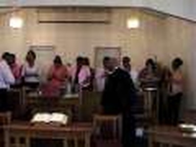 CHOIR - MT CUMBERLAND CPCA