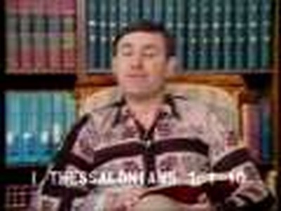 I Thessalonians Chapter 1 Bible Study Commentary