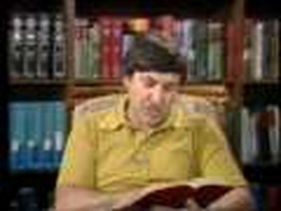 I Timothy Chapter 1 Bible Study Commentary