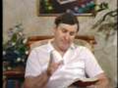 II Timothy Chapter 1 Bible Study Commentary