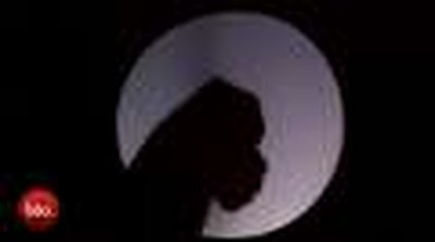 shadow puppet show