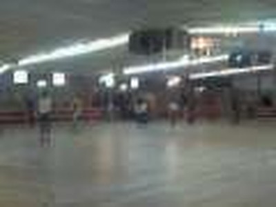 Youth Skating Event on Presidents Day!