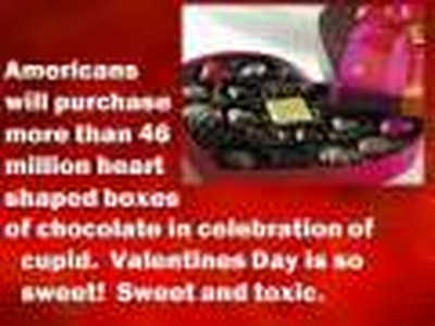 Valentines Day or Lupercalia?