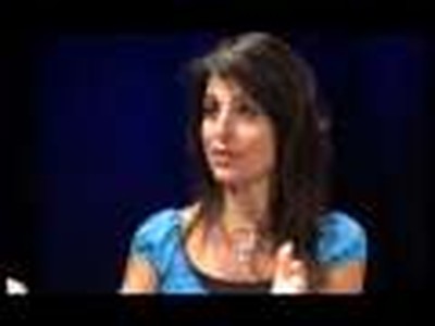 Lisa Bevere gives inspiration to women