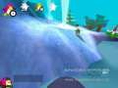 Penguins Arena - A cute fun video game trailer!