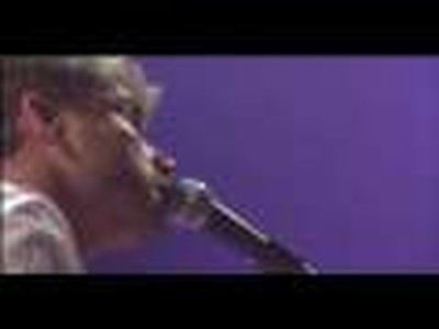 Jon McLaughlin - Beating My Heart LIVE HOB!
