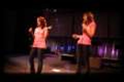 KACH Talent Show Final (220 Power)